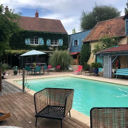 Maison Atypique 3 * Requeil