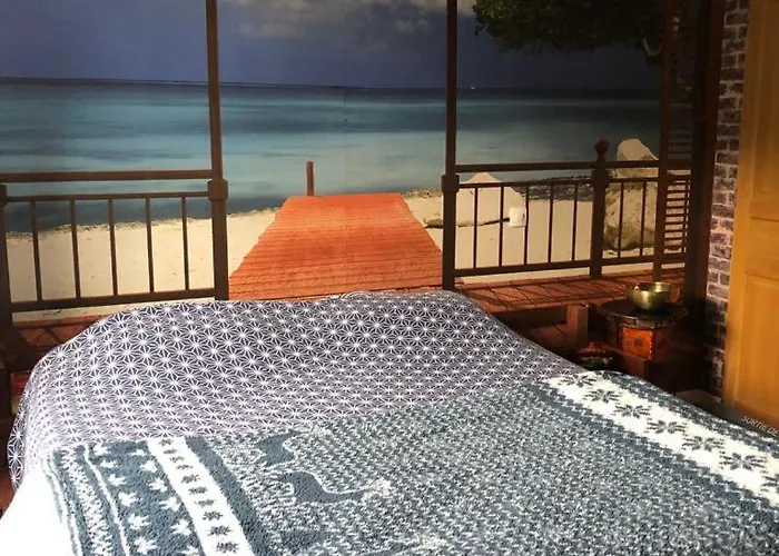 Maison Atypique 3 Летний дом Requeil